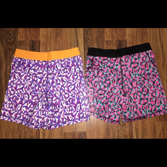 Nike pro shorts. 2 for $20!! - Picture 3 of 5